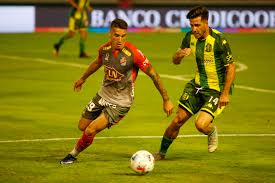 Aldosivi vs arsenal sarandi le 26 février 2021 en argentine: Tdqfdprd62lccm