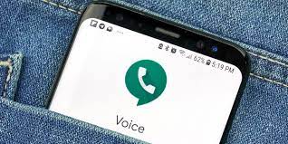 Its effectiveness is shown in the abilities like 'to make phone calls but not let anyone know your real mobile number', or … Descargar Google Voice Apk 2021