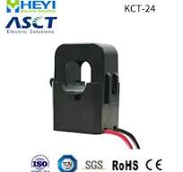HEYI Split Core Current Transformers KCT-24 type - heyi