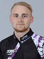 Malin Gref, Jesper Svensson lead Squad 6 at AIK International Tournament