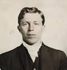 Angus MacAulay Jr. (1881-1968)