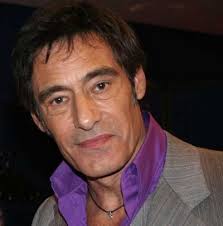 He quit his studies when he was 17 to become an actor. Gerard Lanvin Biography And Movies