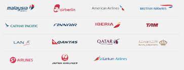 Because most major airlines are part of a larger alliance, joining one program will often allow you to earn rewards with a dozen or more brands. How To Earn Redeem Enrich Miles From Malaysia Airlines