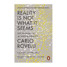 Reality is not what it seems. Reality Is Not What It Seems Buy Online In South Africa Takealot Com
