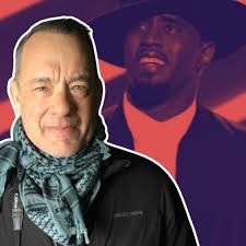 Sean "Diddy" Combs: Este sería el motivo por el que Tom Hanks es vinculado  al caso del rapero