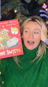 Pingwinek i Szczeniak. Idealne święta"