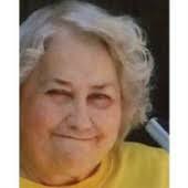 Obituary information for Judith Judie Heath