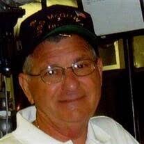 Benedict E. Pankowski Obituary