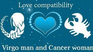 How compatible is a virgo woman and a virgo man in a romantic relationship? Virgo Man And Cancer Woman Love Compatibility