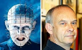 The film juegos macabros 3 from 2006. Como Lucen Los Actores De Las Peliculas De Terror En La Vida Real Peliculas De Terror Peliculas De Miedo Actores