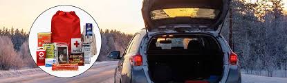 Image result for Emergency Car Kit