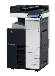 Konica Minolta Bizhub C364 Color Copier Printer Scanner Konicaminolta Printer Driver Multifunction Printer Konica Minolta