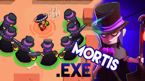 Brawl stars funny moments & fails & win #265. Mortis Exe Brawl Stars Funny Moments Glitches Noxik Https Youtu Be Ckyglsiqlum Brawlstars