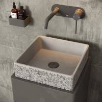 buy stone bathroom sinks online at