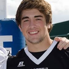 Brandon Dickens's Instagram, Twitter & Facebook