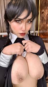 Wednesday (aria) - [Wednesday] - Cartoon Porn