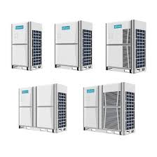 Combination air conditioner and heater. Heat Pump Combination Modules Vrv Vrf System Inverter Commercial Central Air Conditioner China Commercial Air Conditioner And Vrf Air Conditioner Price Made In China Com