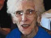 Ellen E. McCarty Obituary (1920