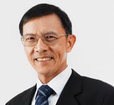 Annual Report www.cra.gov.sg