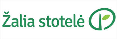 Parduotuvės | Zaliastotele.lt