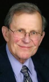 Raymond L. Witmer Obituary