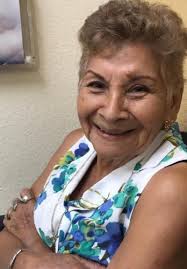 Maria Rocha Obituary (2020)