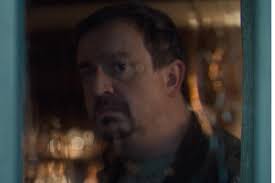 Joshua Steele played by Sion Pritchard in Doctor Who