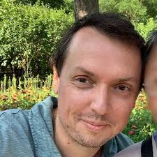 Vincent B. Le Corre (@VincentBLeCorre)