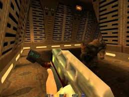 Youtube Id Software Fps Quake Game