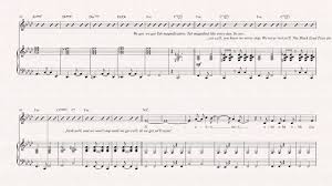 Flute Mas Que Nada Sergio Mendes Ft The Black Eyed Peas Sheet Music Chords Vocals Youtube