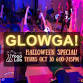 GLOWGA! Halloween Special event image