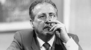 View the profiles of people named paolo borsellino. Strage Di Via D Amelio Oggi Il 27esimo Anniversario Della Morte Di Paolo Borsellino