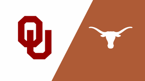 Oklahoma vs. Texas (Mar 26, 2026) Live Score