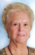 Norma Faye Chastain Harrison