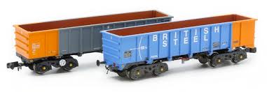 Image result for Signal Red 1986 Foster Yeoman Quarries