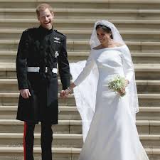 Dabei spielt auch die nachhaltigkeit eine große rolle für uns. Meghan Markle Wow Das Ist Der Preis Fur Ihr Hochzeitskleid Gala De