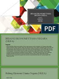 Beirkut merupakan kerjasama di bidang ekonomi dalam lingkup asean. Bidang Ekonomi Utama Negara Nkea