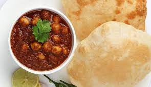 And poori does not require. The Best Chole Bhature In Bangalore For The Perfect Foodgasm Whatshot Bangalore