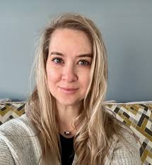 Mummy I like your skin!