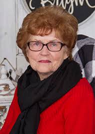 Arvena Karel Prilliman, 82, Conway Springs: March 14, 1939