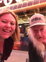 Meeting up in Vegas soon?