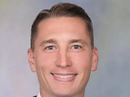 David McKellar CBRE Co-head of Office Services Singapore