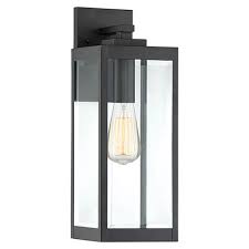Contemporary And Modern Outdoor Lighting Bellacor
