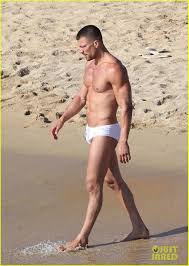 Anitta Packs on PDA with Speedo-Clad Boyfriend Simone Susinna During Beach  Day in Mykonos: Photo 4959072 | Anitta, Bikini, Shirtless, Simone Susinna,  Speedo Photos | Just Jared: Entertainment News