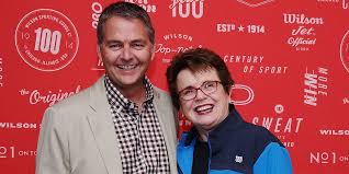 Michael Dowse Named Usta Ceo And Executive Director