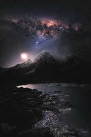 ты мой сладкий космос ты мой космос старс скачать I Wish I Could Be Somewhere Somewhere Where I Could Be Alone With The Moon Where The Stars Shine And Sing And Dance In His Light Night Skies Scenery Nature