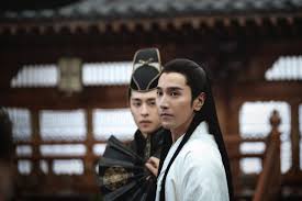 Nonton streaming dan download the yin yang master: Netflix Movie Review The Yin Yang Master Dream Of Eternity Is A Derivative Chinese Sword And Sorcery Fantasy South China Morning Post