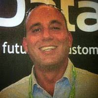 Gregg Sobel's Instagram, Twitter & Facebook