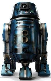 R6 Le5 Known Also As Leefive Was A Feminine R6 Astromech Droid That Operated During The First Star Wars Droids Star Wars Characters Pictures Star Wars Rpg