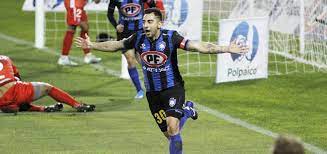 31,331 likes · 1,378 talking about this. Huachipato Vs Universidad De Chile Sanchez Sotelo Busca El Espacio Donde Hacer Dano